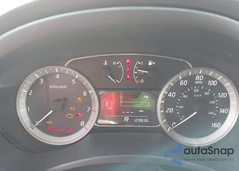 2014 Nissan Sentra Fe+ S/Fe+ Sv/S/Sl/Sr/Sv from USA, damaged, VIN 3N1AB7AP2EY243280